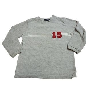 Cherokee shirt 3T